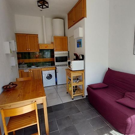 Chez Leslie Et Vincent : Logements Climatises Avec Parking Privatif Perpignan Exteriör bild