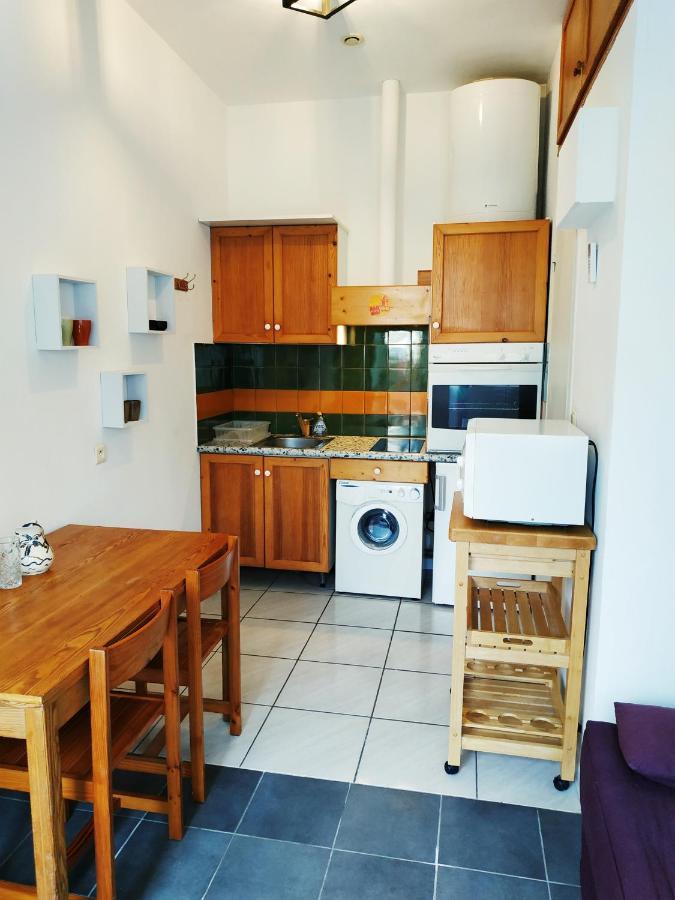 Chez Leslie Et Vincent : Logements Climatises Avec Parking Privatif Perpignan Exteriör bild