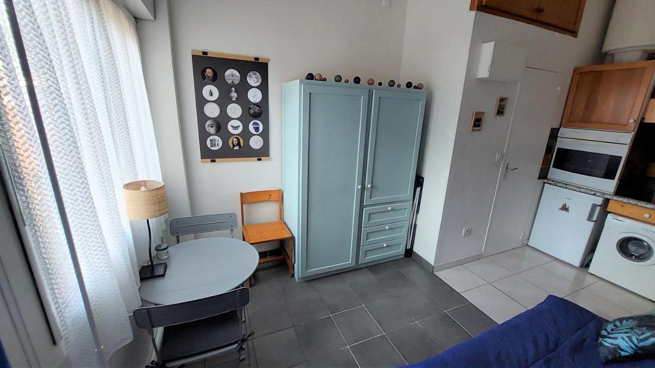 Chez Leslie Et Vincent : Logements Climatises Avec Parking Privatif Perpignan Exteriör bild