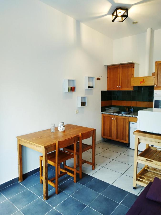 Chez Leslie Et Vincent : Logements Climatises Avec Parking Privatif Perpignan Exteriör bild